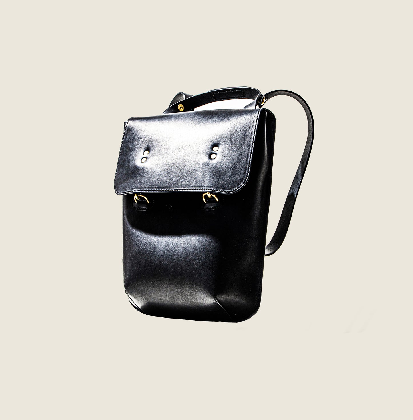 Wootten Bags - Disco Backpack