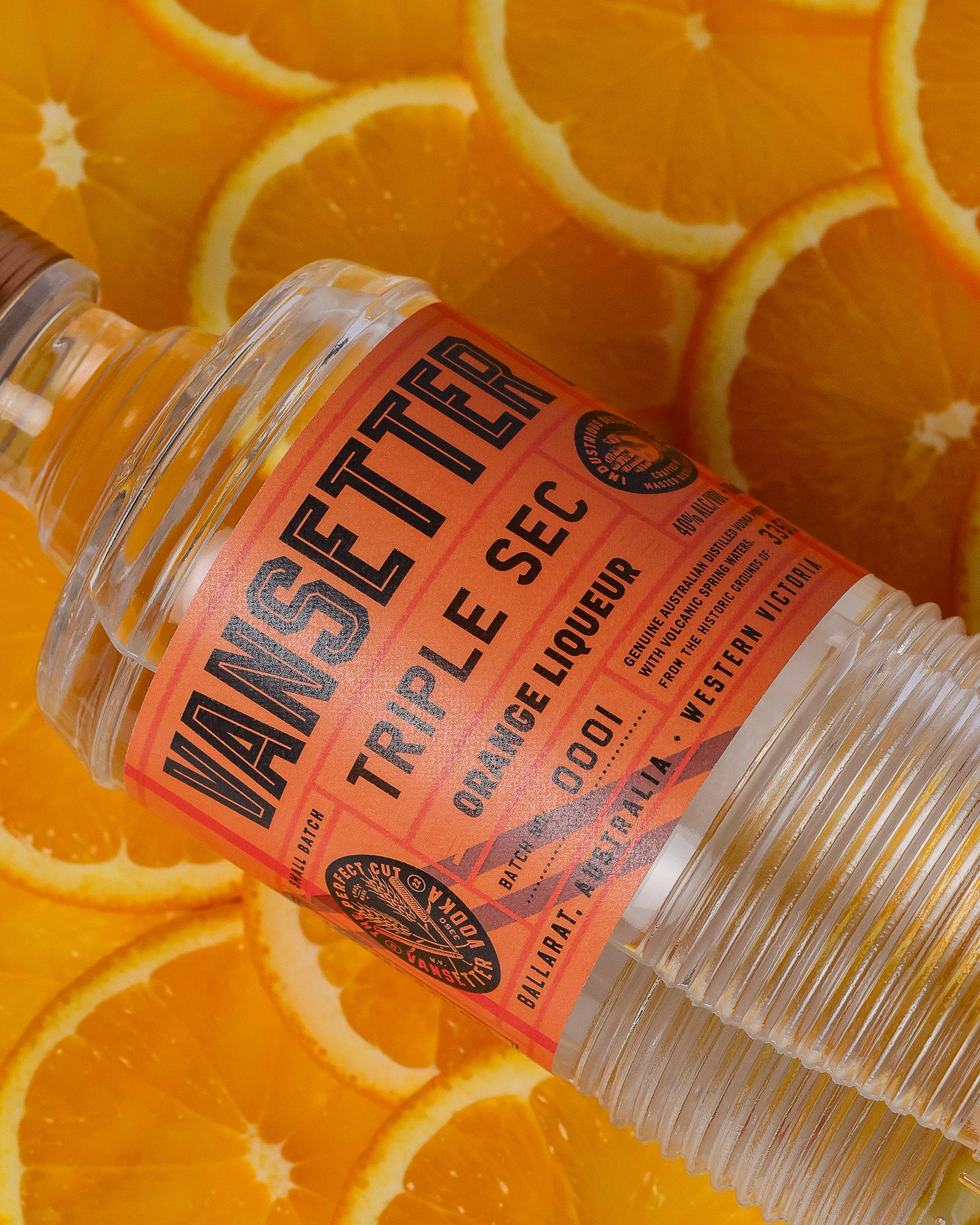 VANSETTER TRIPLE SEC