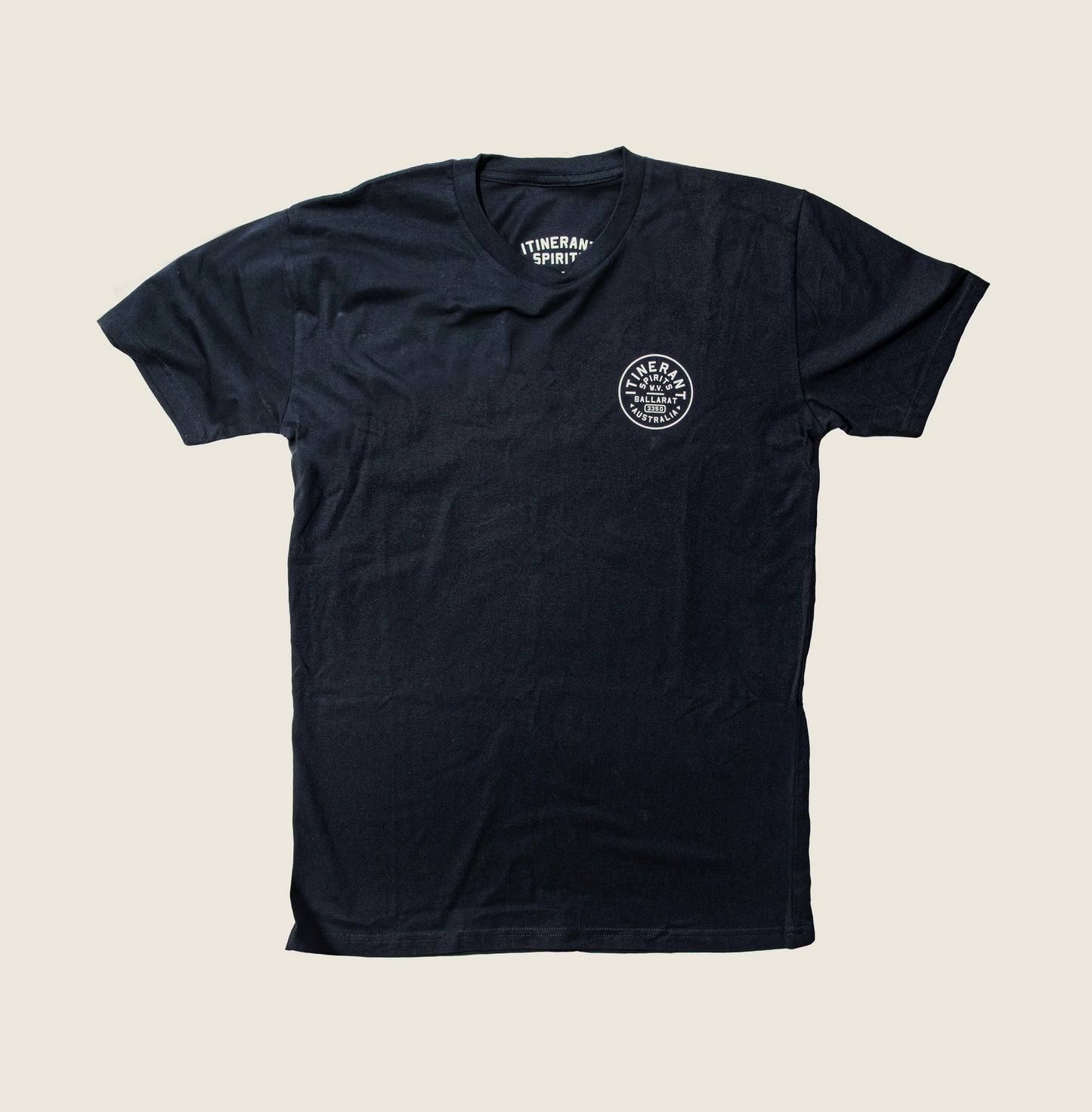 T-shirt - Mens Regular fit