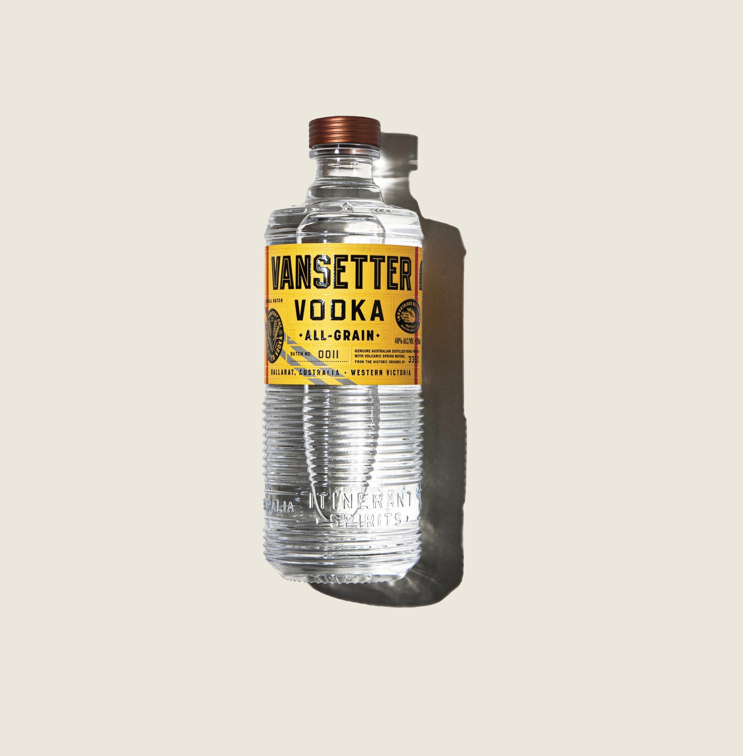 2 x BOTTLE PACK