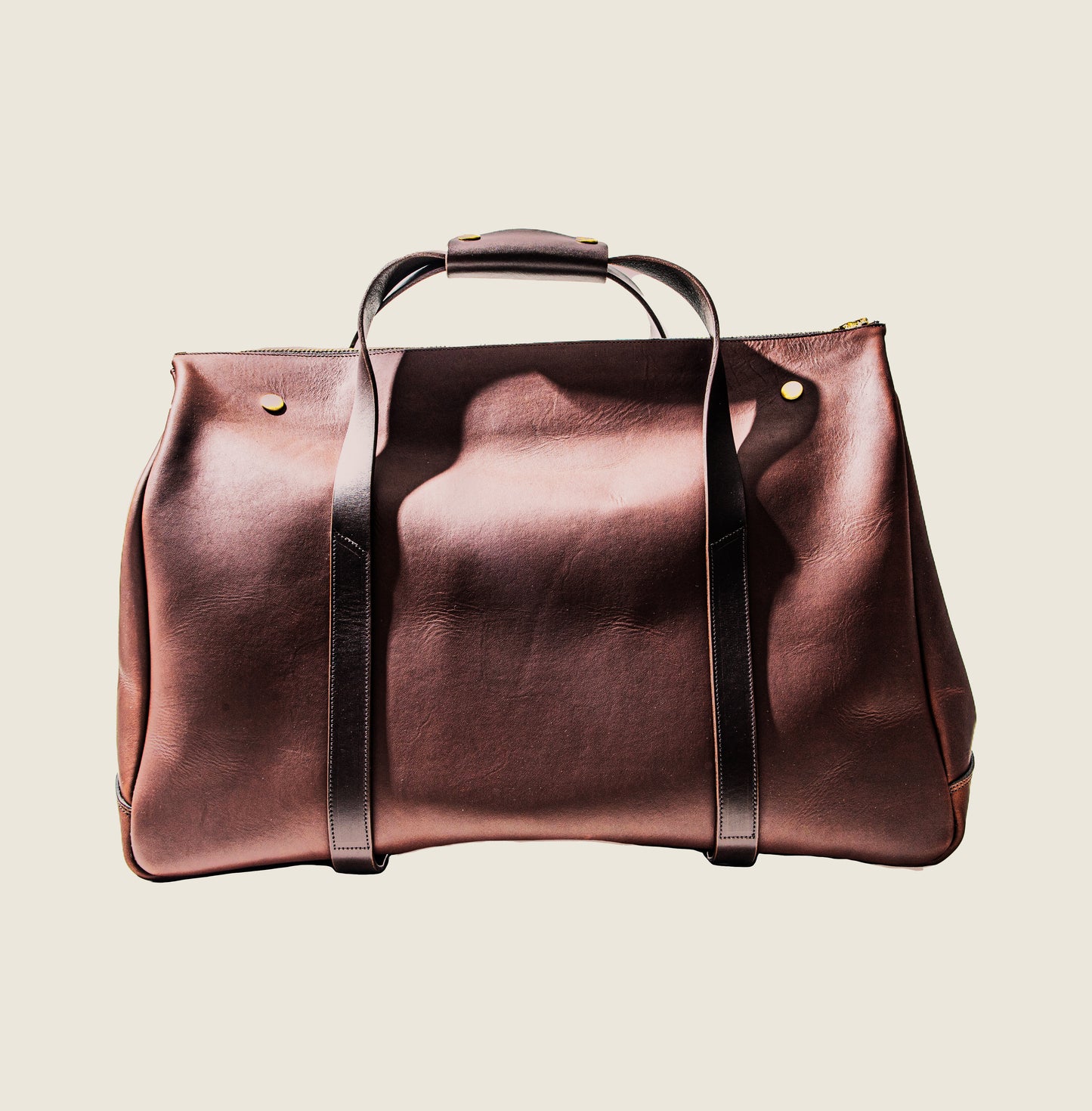 Wootten Bags - Original Weekender