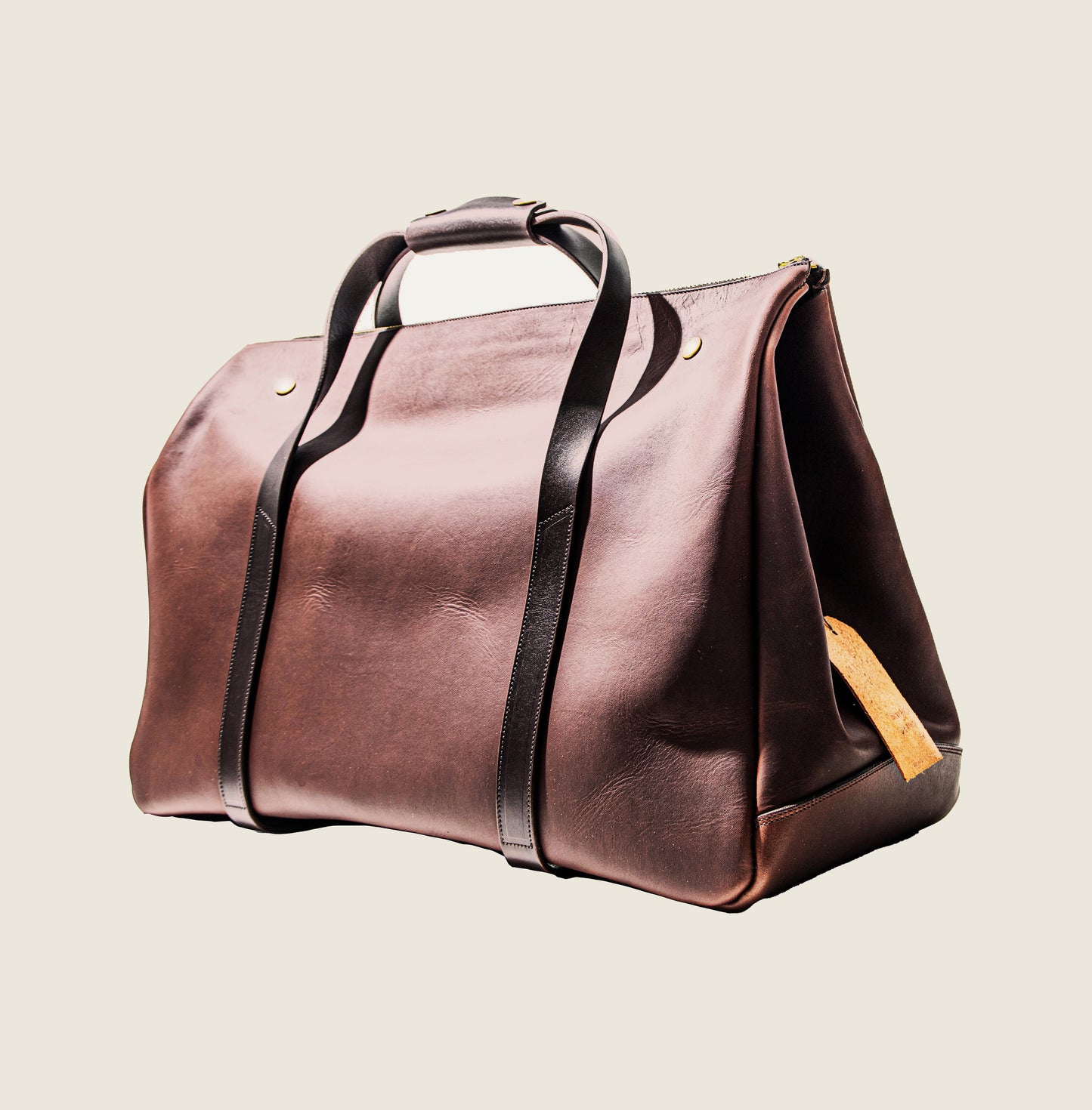 Wootten Bags - Original Weekender