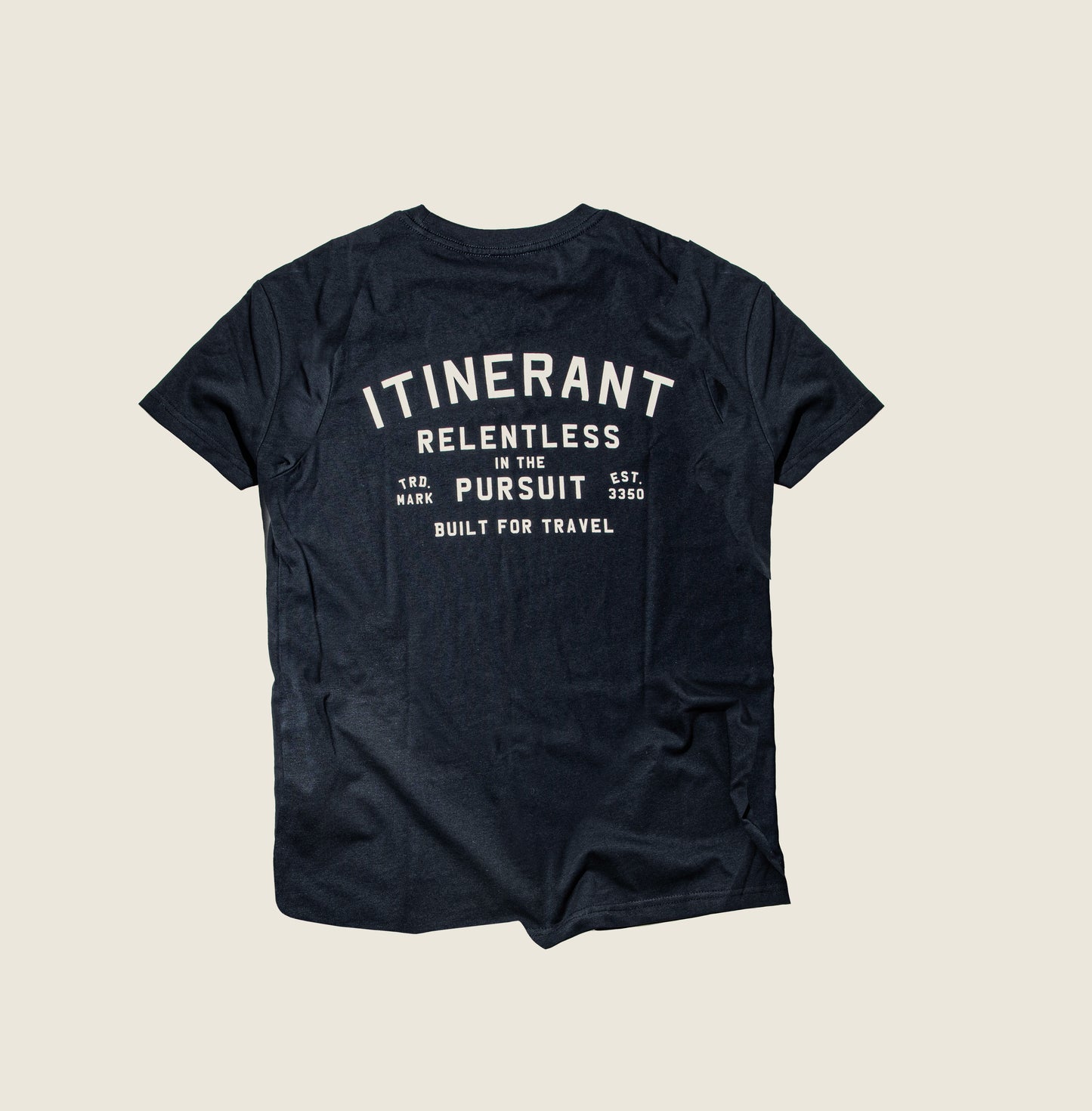 T-shirt - Womens Regular fit