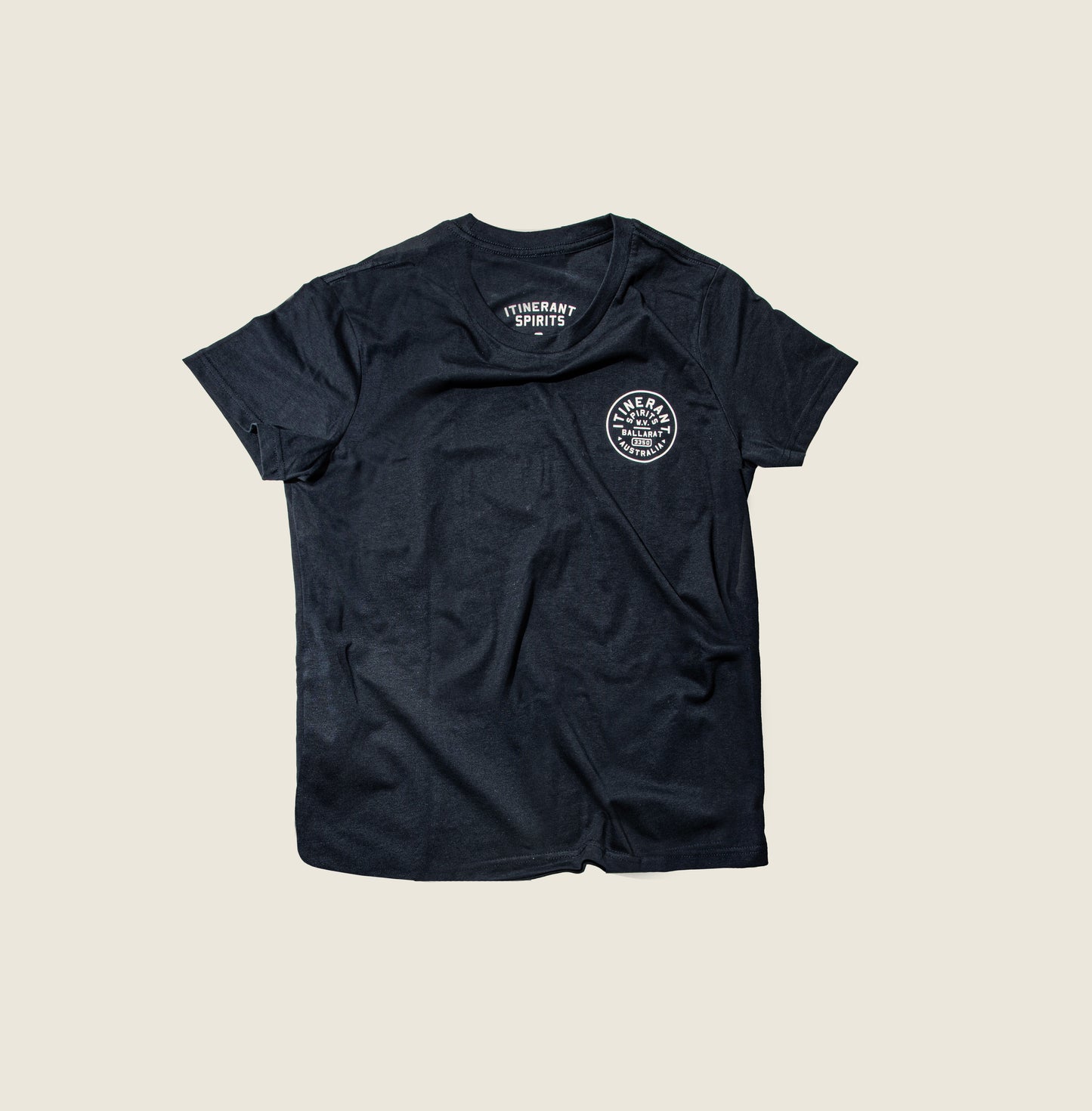 T-shirt - Womens Regular fit