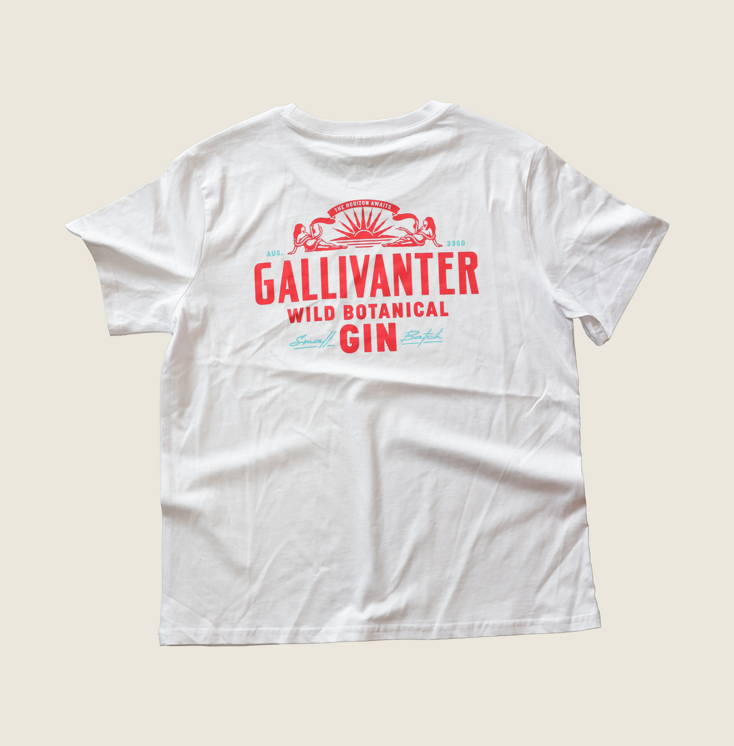 Gallivanter Gin T-Shirt