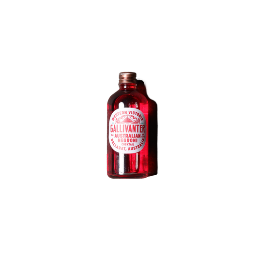 100Ml GALLIVANTER GIN AUSTRALIAN NEGRONI
