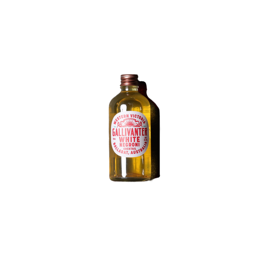 100Ml GALLIVANTER GIN WHITE NEGRONI