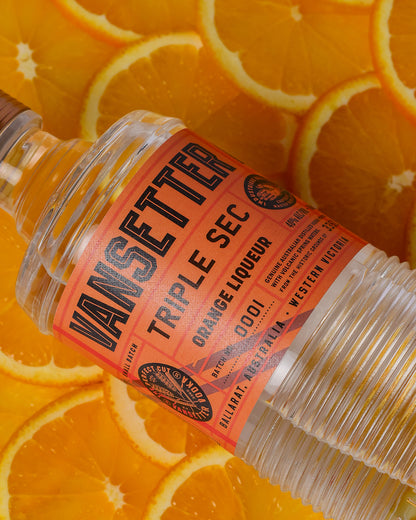 VANSETTER TRIPLE SEC