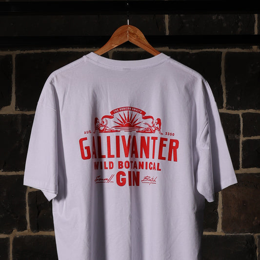 Gallivanter Gin T-Shirt