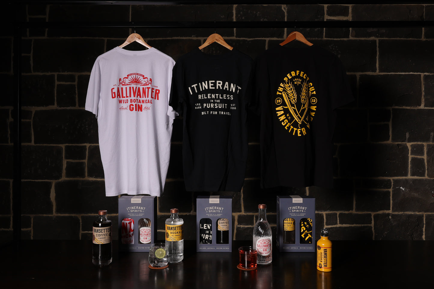 FATHER'S DAY GIFT PACK