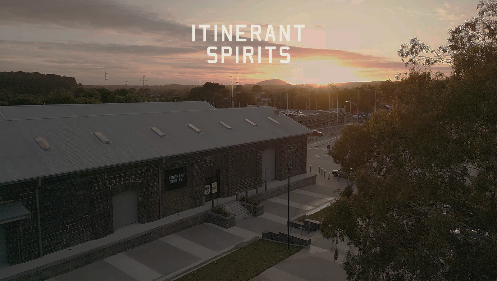 Denver & Liely - The Traveller Flask – Itinerant Spirits