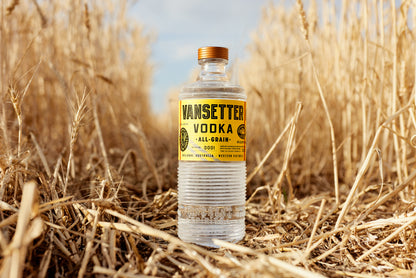 VANSETTER VODKA