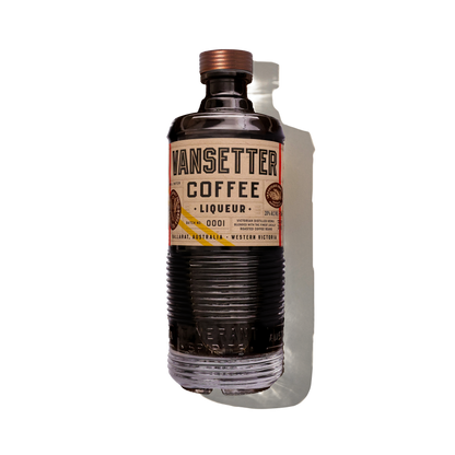 VANSETTER COFFEE LIQUEUR