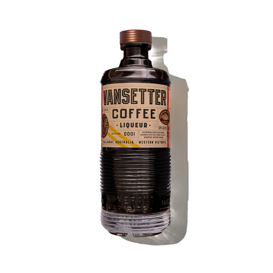 VANSETTER COFFEE LIQUEUR