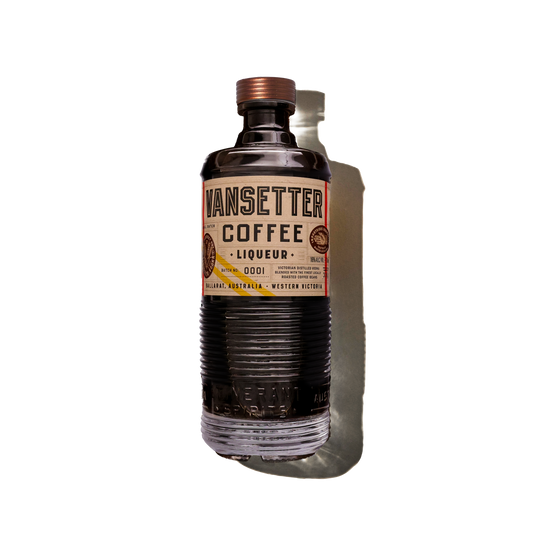VANSETTER COFFEE LIQUEUR