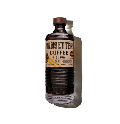 VANSETTER COFFEE LIQUEUR
