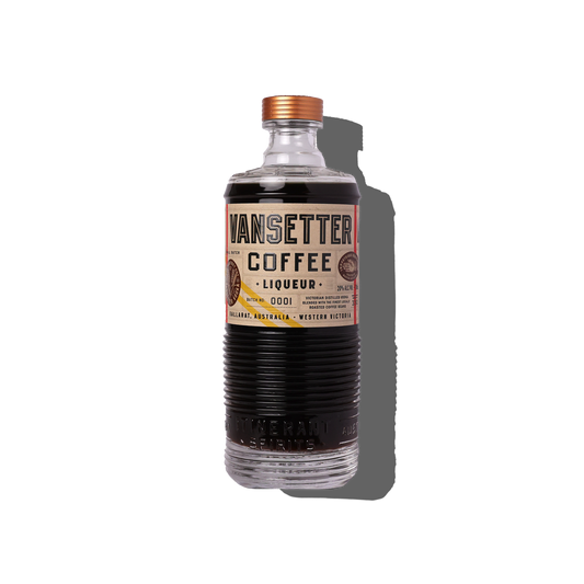 VANSETTER COFFEE LIQUEUR