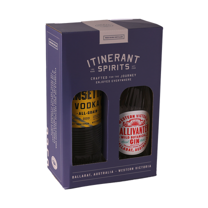 2 x BOTTLE PACK