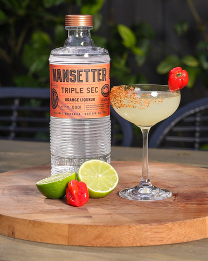 VANSETTER TRIPLE SEC